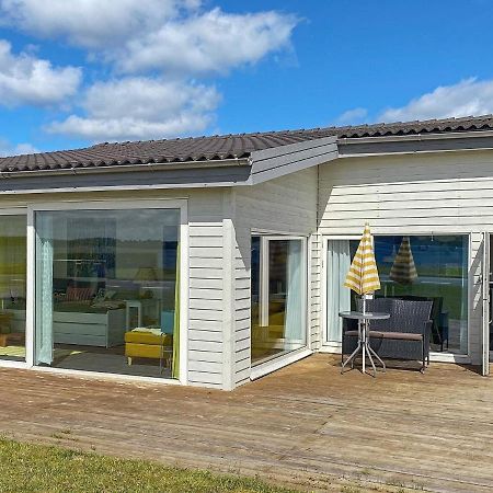 Holiday Home Aabenraa Lxiii Extérieur photo