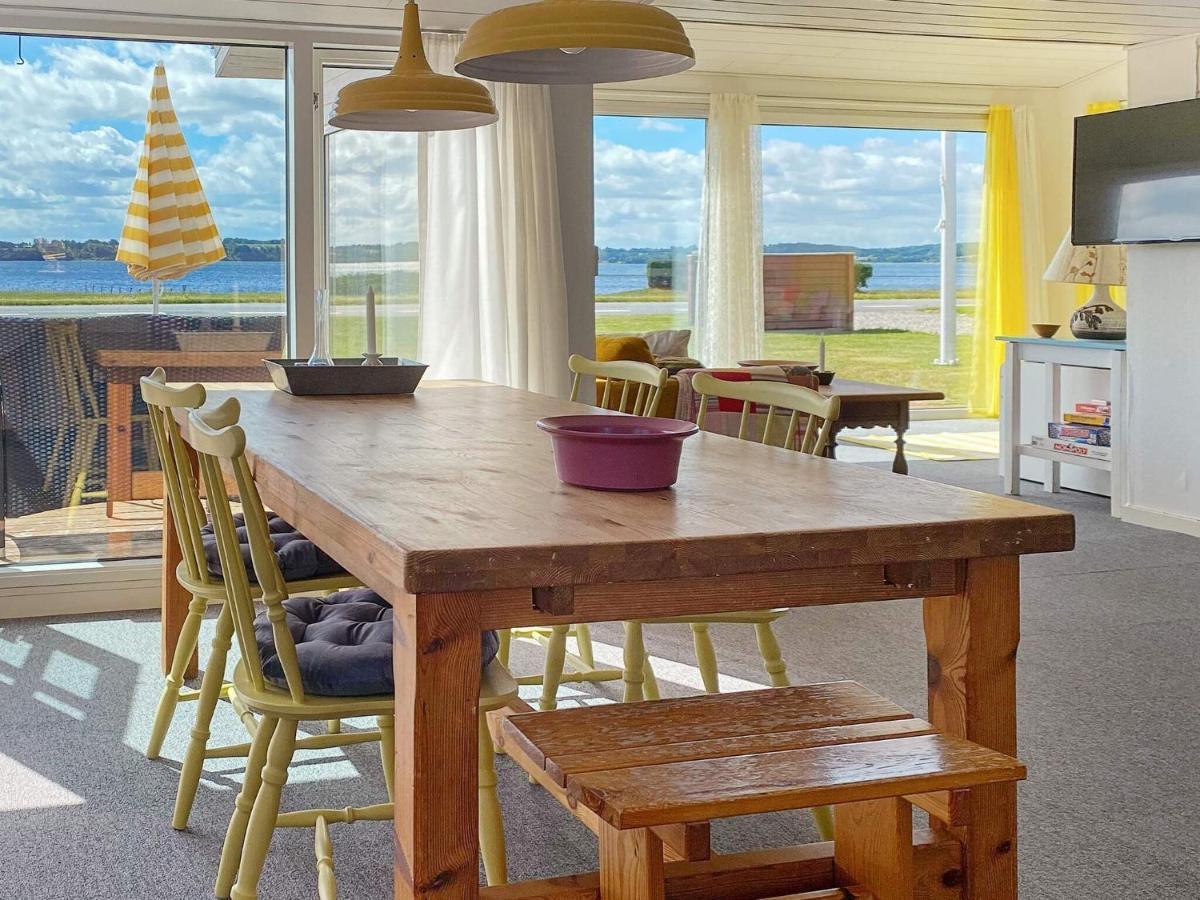 Holiday Home Aabenraa Lxiii Extérieur photo