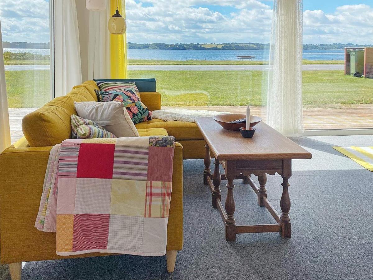 Holiday Home Aabenraa Lxiii Extérieur photo