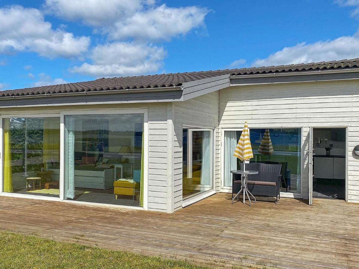 Holiday Home Aabenraa Lxiii Extérieur photo
