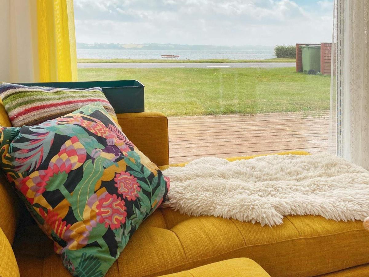 Holiday Home Aabenraa Lxiii Extérieur photo