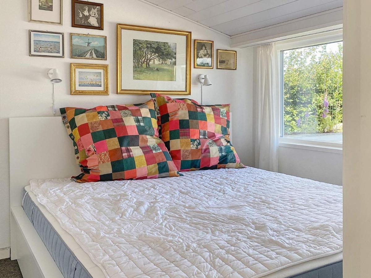 Holiday Home Aabenraa Lxiii Extérieur photo