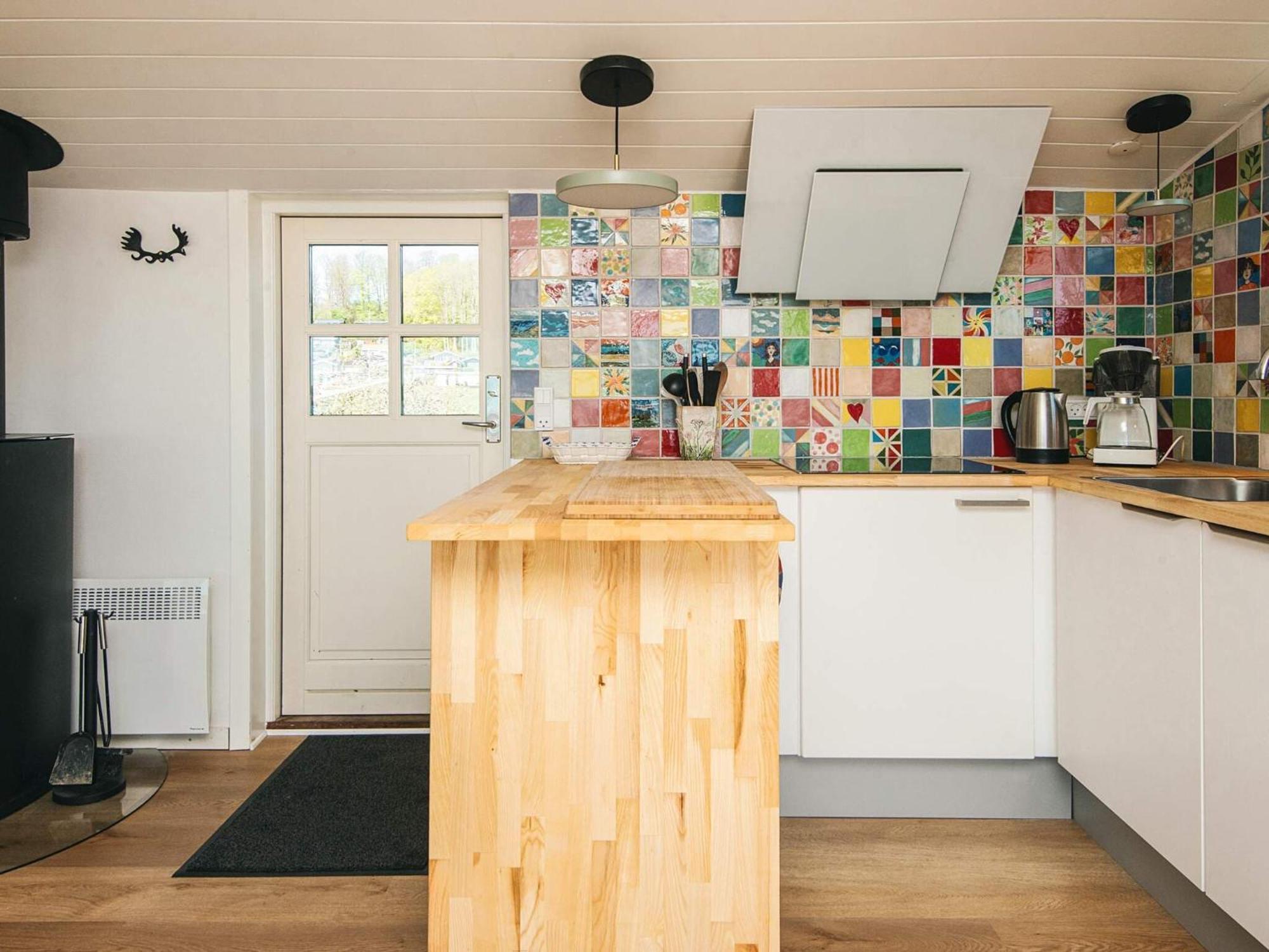 Holiday Home Aabenraa Lxiii Extérieur photo