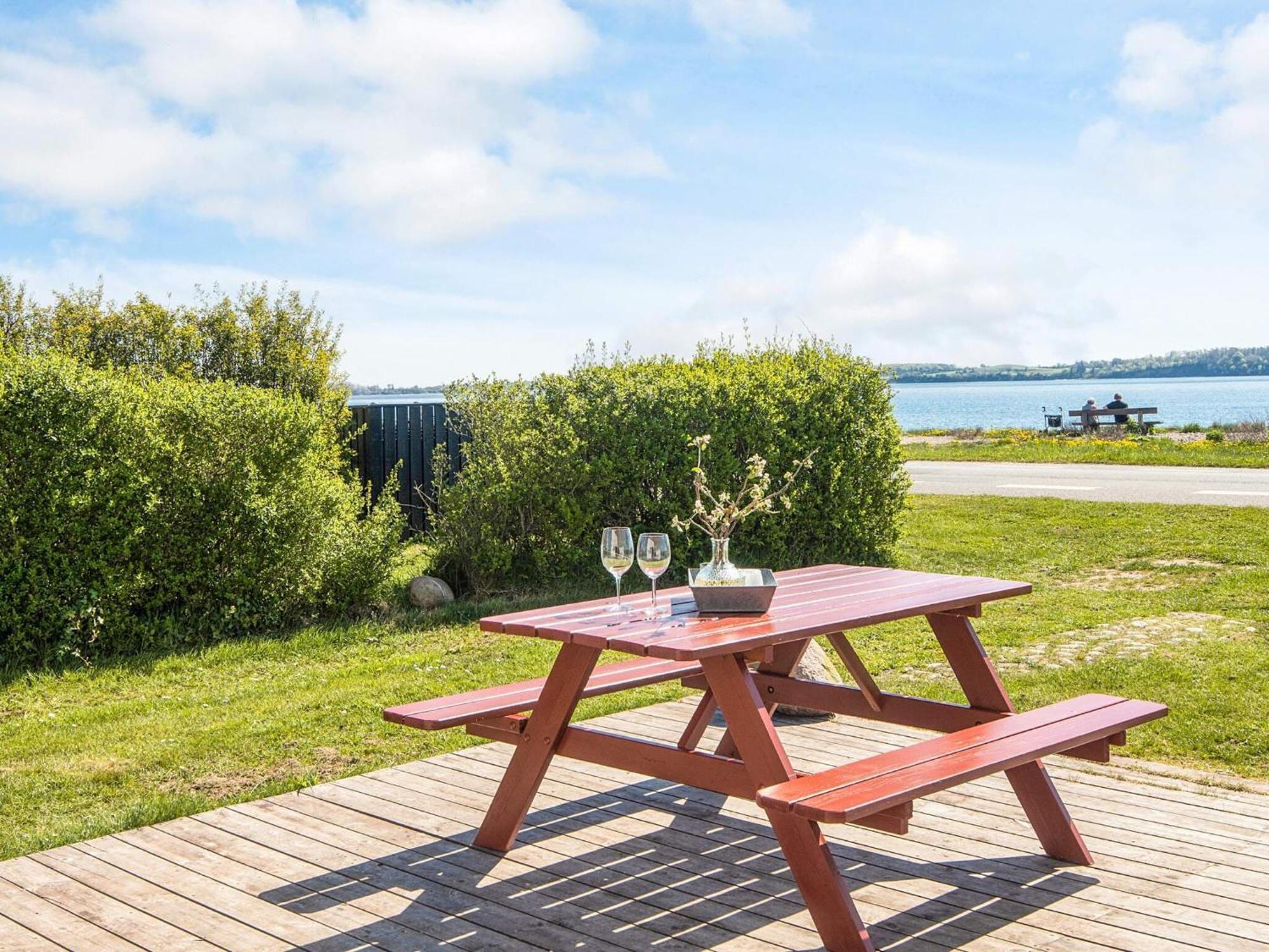Holiday Home Aabenraa Lxiii Extérieur photo