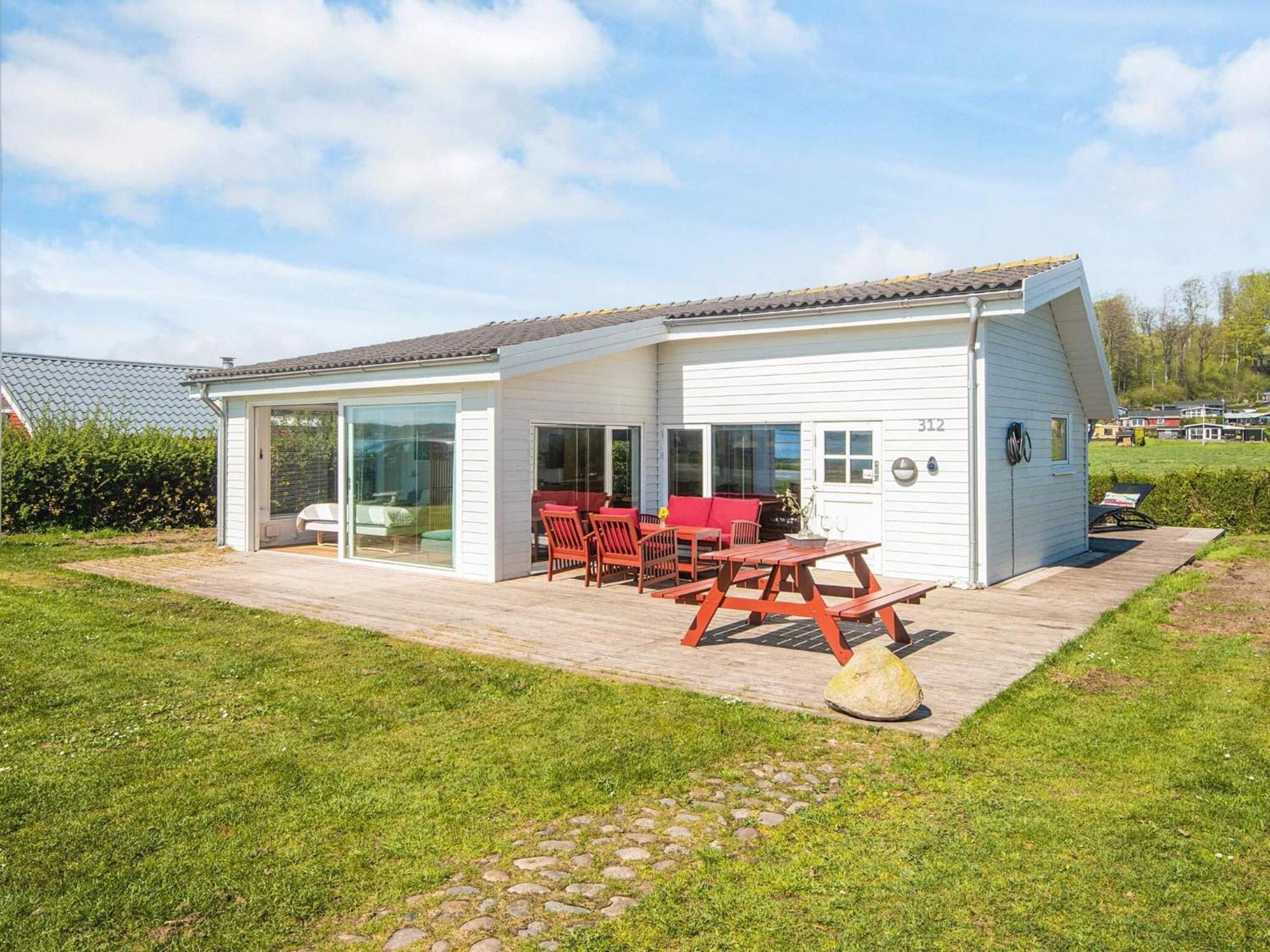 Holiday Home Aabenraa Lxiii Extérieur photo