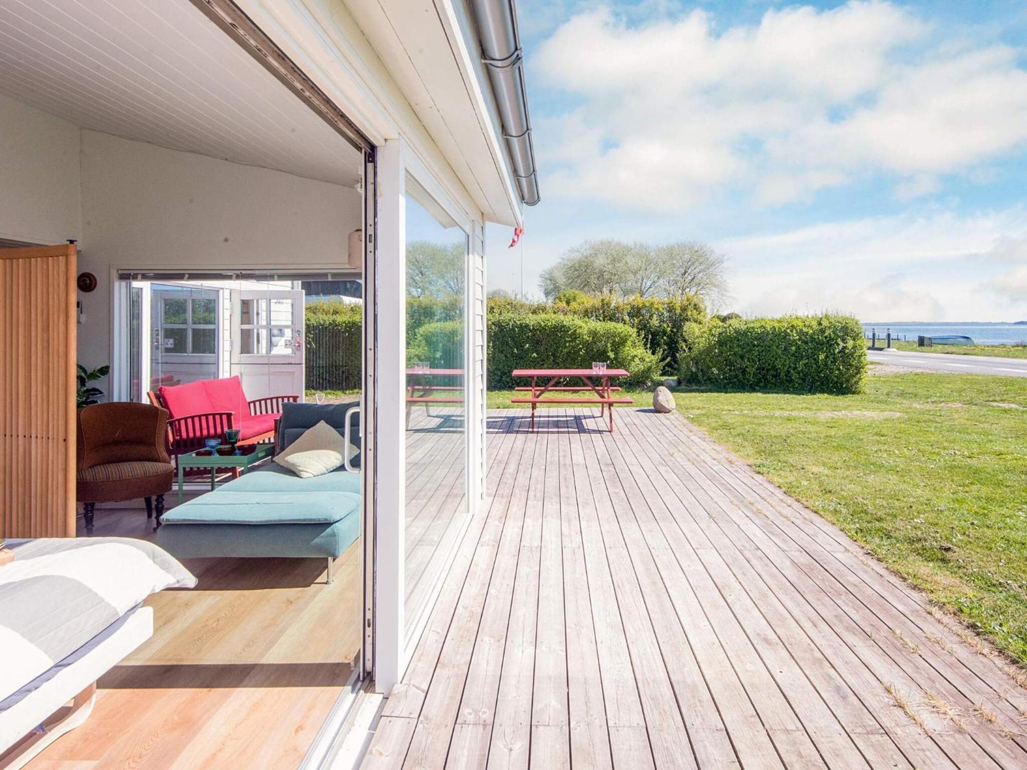 Holiday Home Aabenraa Lxiii Extérieur photo