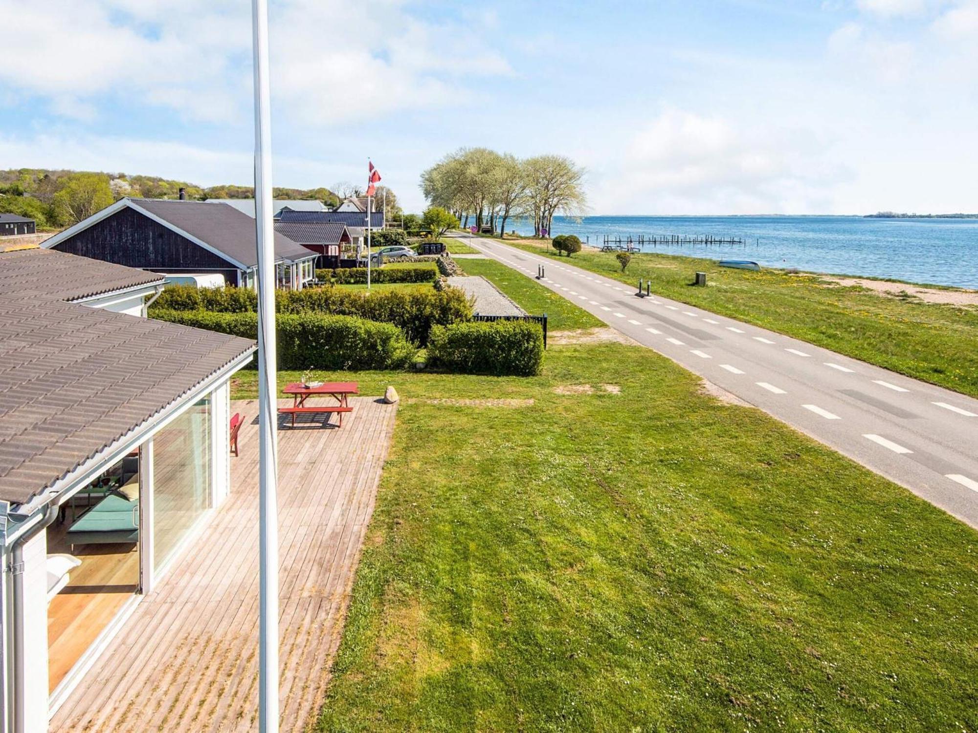 Holiday Home Aabenraa Lxiii Extérieur photo
