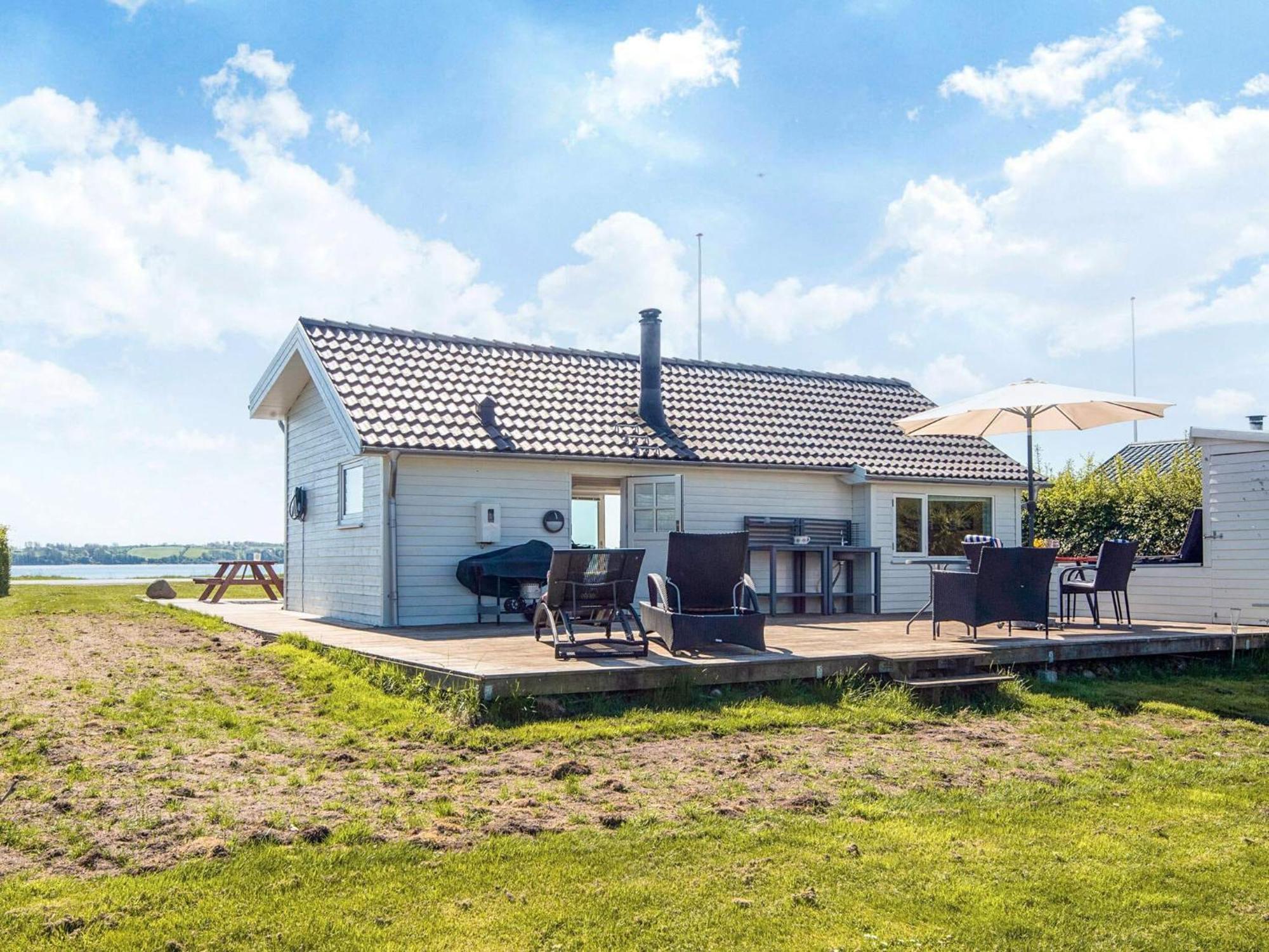 Holiday Home Aabenraa Lxiii Extérieur photo